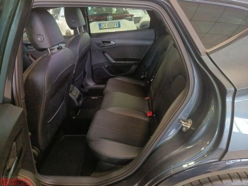 CUPRA Formentor 1.5 Hybrid DSG