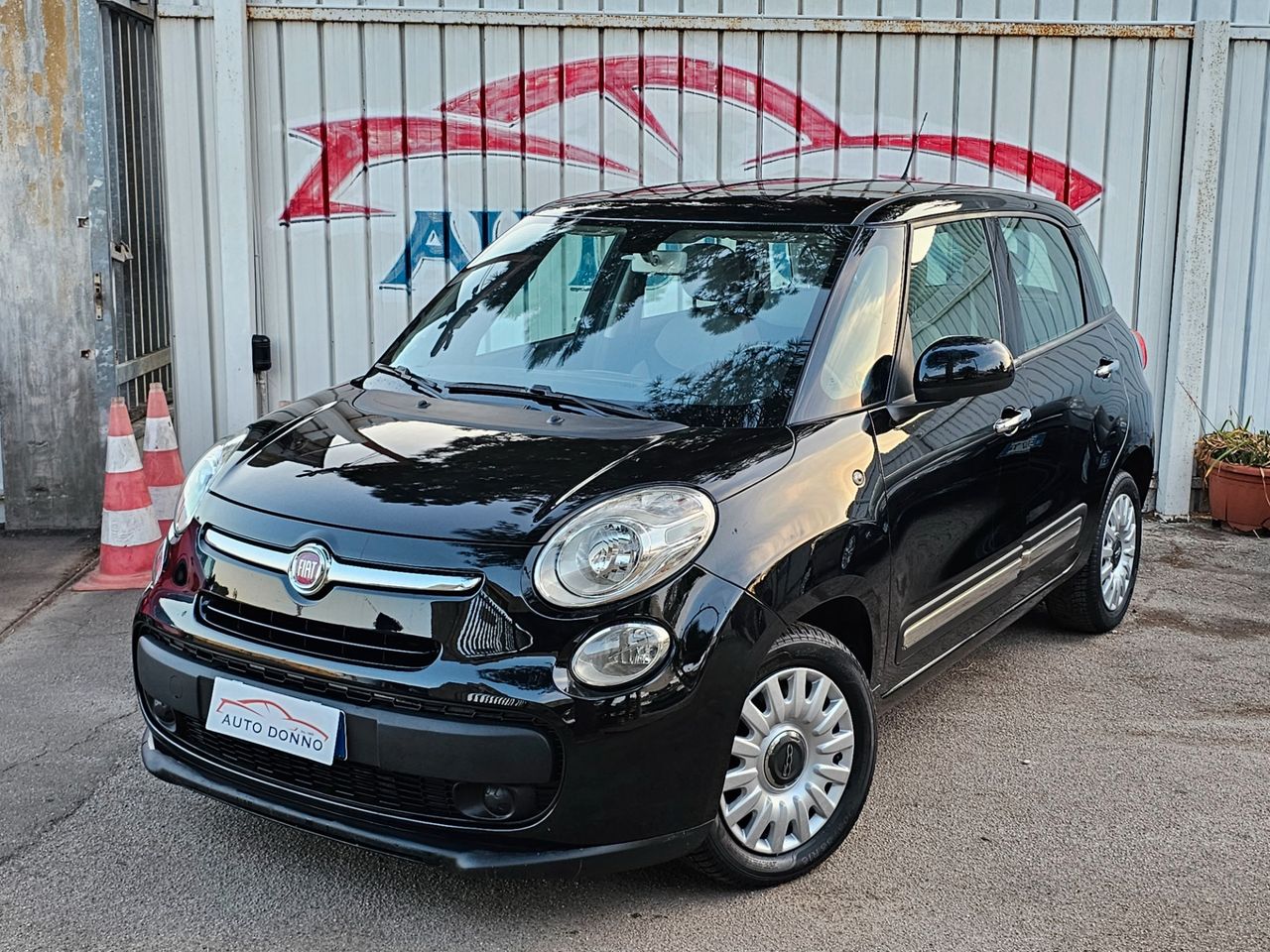 Fiat 500L 1.3 Multijet 85CV Pop Star