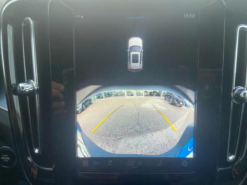 VOLVO XC40 2.0 b3 Core AuTo