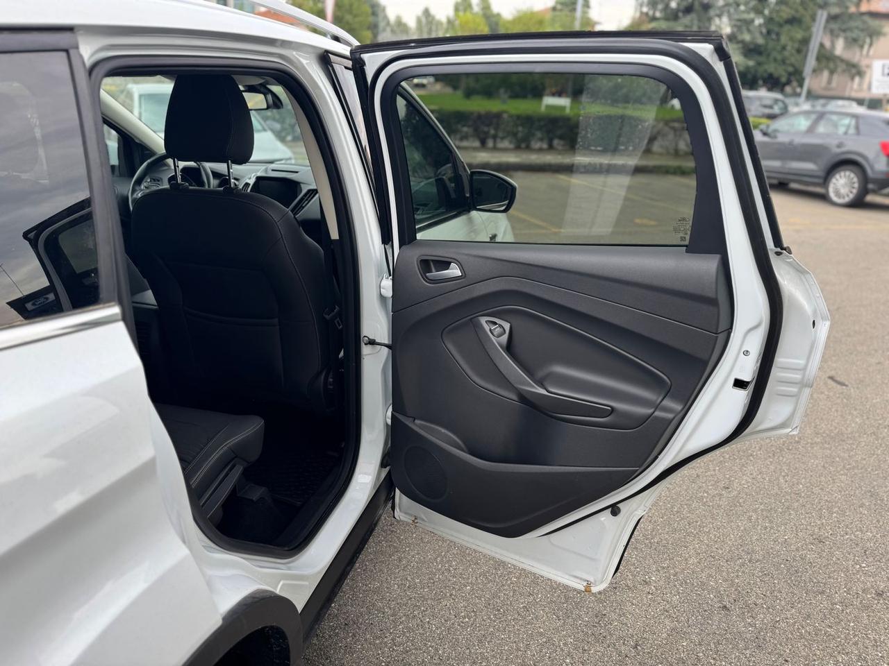 Ford Kuga Edition 1.5 TDCi #7069