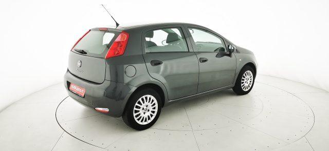 FIAT Punto 1.2 8V 5 porte Street EasyPower