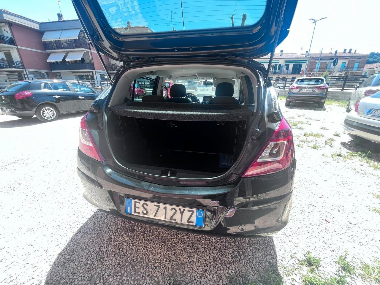 Opel Corsa 1.3 CDTI 75CV F.AP. 5 porte Sport