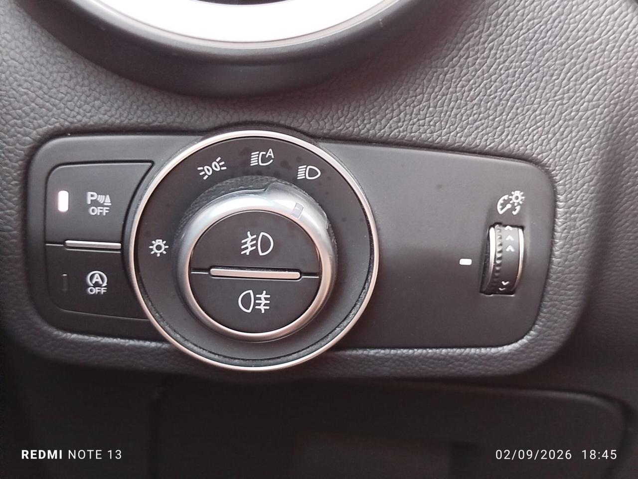 STELVIO SPRINT Q4 190cv UNIPRO*PREZZO VERO* TAGLIANDATA ALFA ROMEO