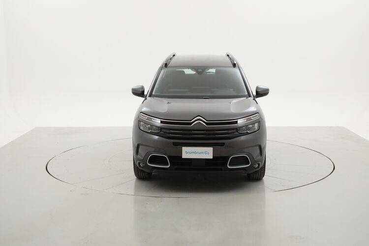 Citroen C5 Aircross Business EAT8 BR384738 1.5 Diesel 131CV