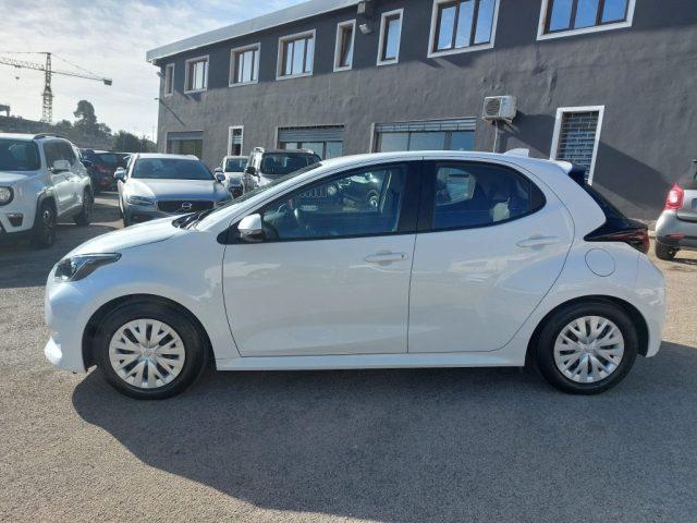 TOYOTA Yaris 1.5 Hybrid 5 porte