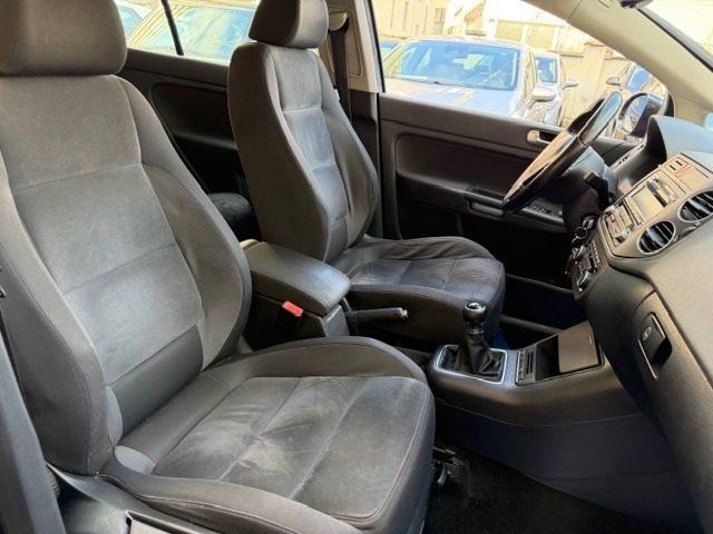 VOLKSWAGEN Golf Plus 1.4 TSI Highline