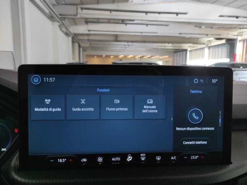 FORD Kuga 3ª serie - Kuga 2.5 Full Hybrid 183 CV CVT AWD ST-Line X