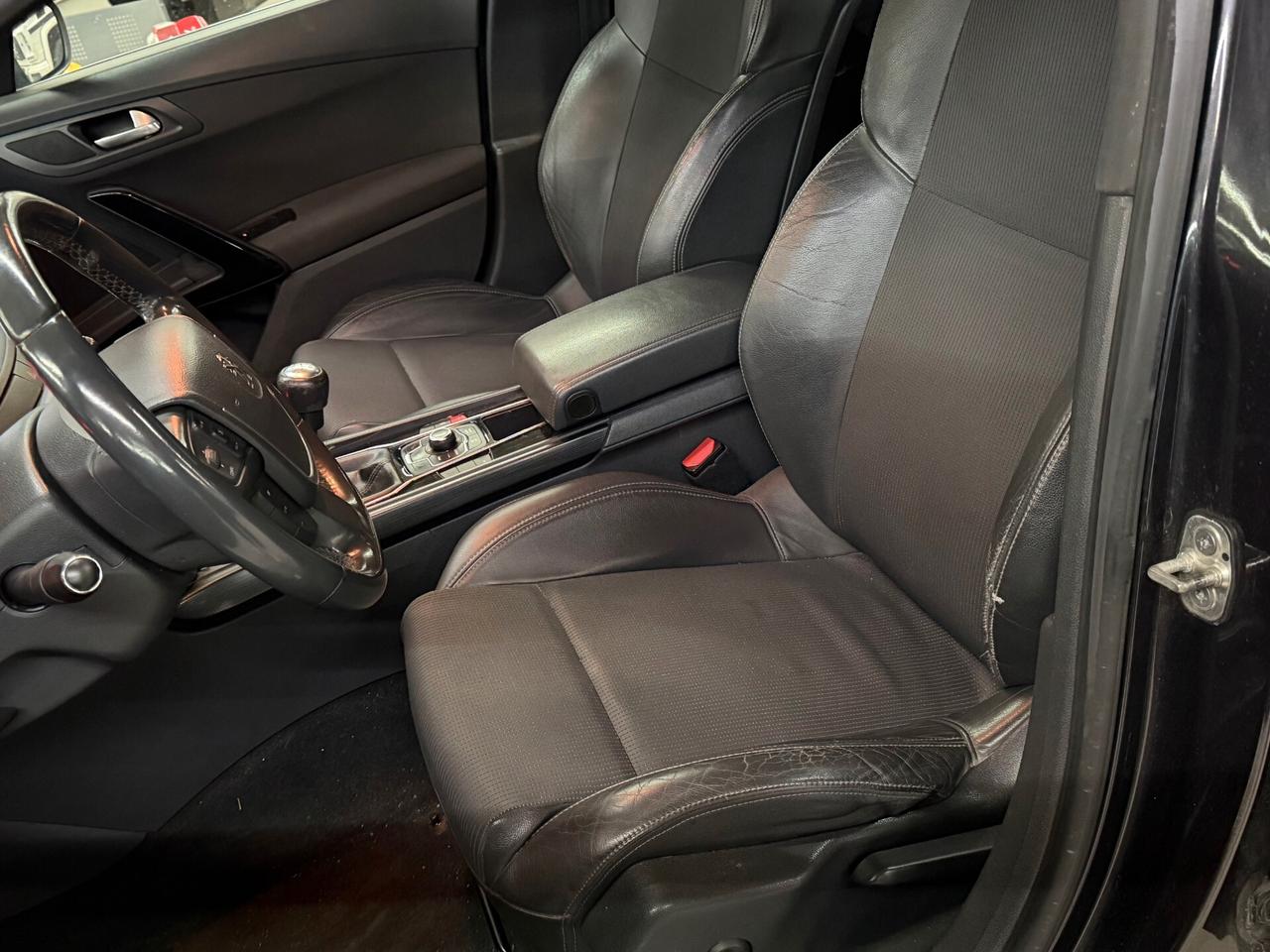 Peugeot 508 2.0 HDI 140CV - GARANZIA 12 MESI