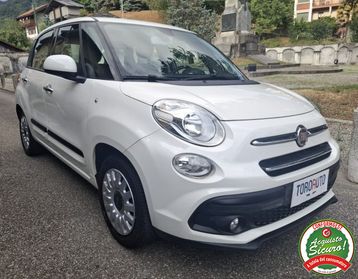 FIAT 500L Pro 1.4 95CV Pop Star 4 posti (N1) UNICO PROPR.