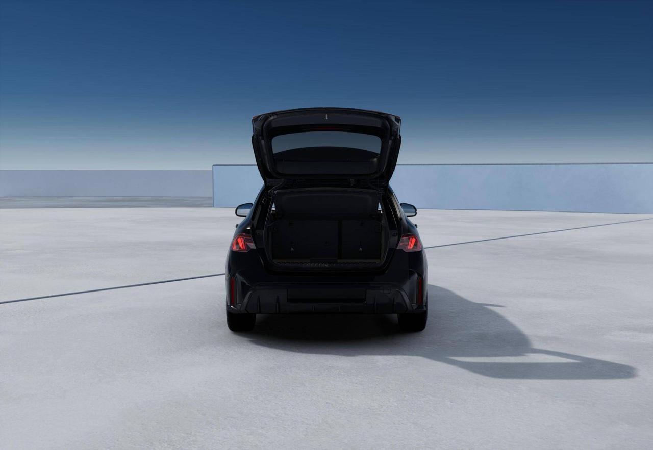 BMW Serie 1 116 MSport Design