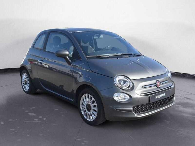 FIAT 500 500 1.0 Hybrid Lounge