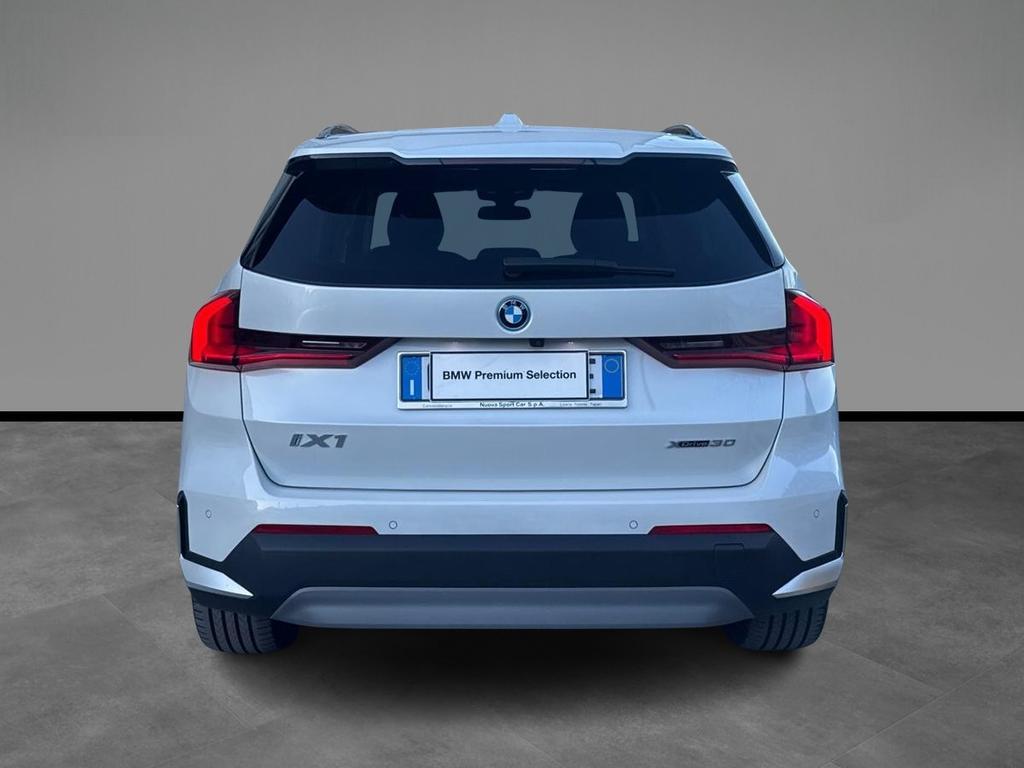 BMW iX1 30 xDrive