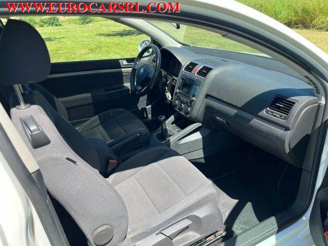 VOLKSWAGEN Golf 1.6 3p. Comfortline