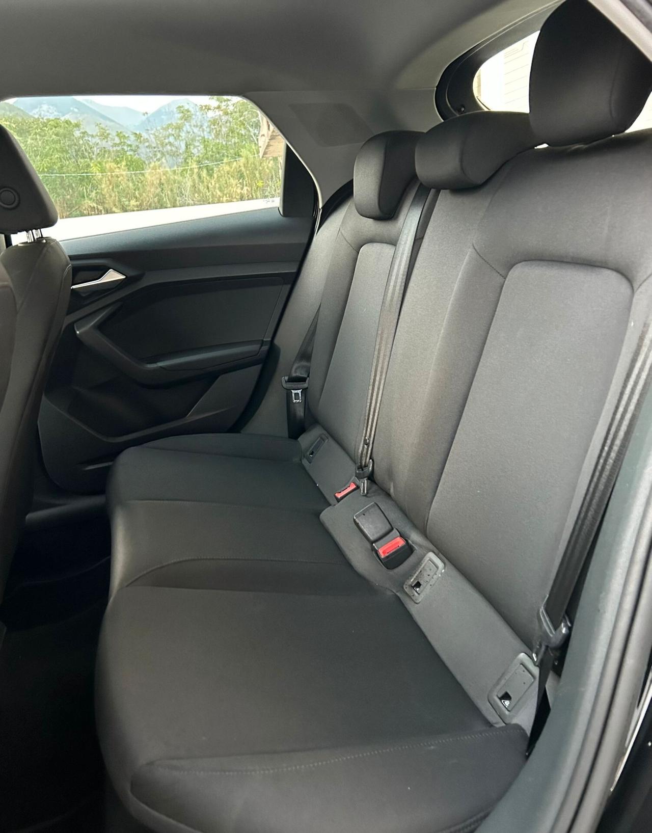 Audi A1 SPB 30 TFSI S tronic Advanced