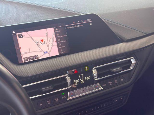 BMW 118 d 5p. Msport