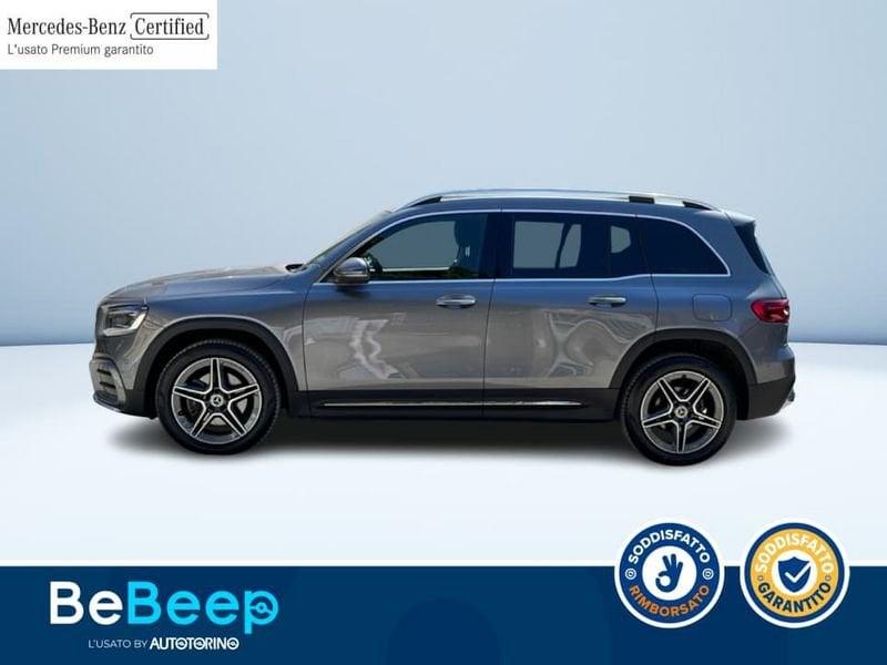 Mercedes-Benz GLB Classe 180 D AMG LINE ADVANCED PLUS AUTO
