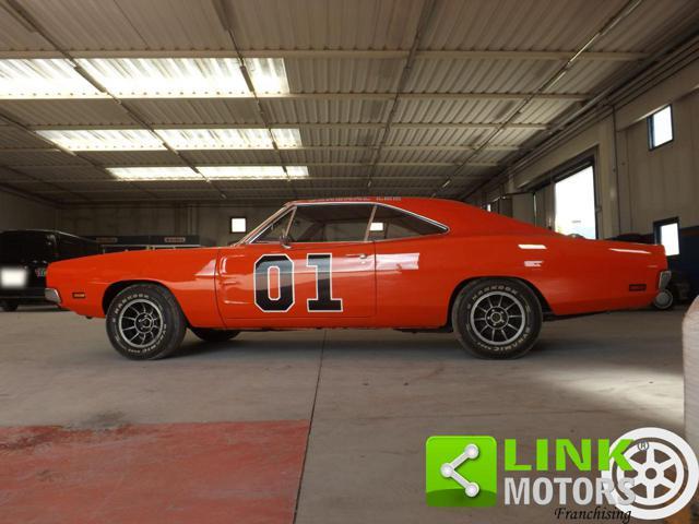 DODGE Charger XP 29 anno1969 ottimo investimento