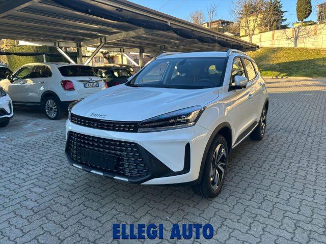 EMC Sei PROMO FINANZIAMENTO 1.5 M/T GPL 113 CV KM 0