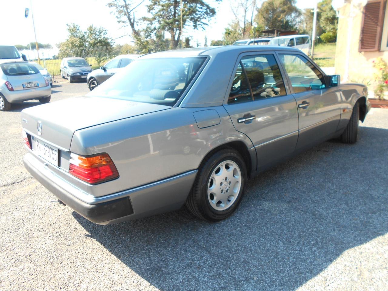 Mercedes-benz 200 e200
