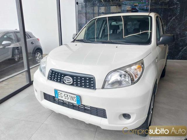 DAIHATSU Terios 1.5 2WD B You (Garanzia 12 Mesi)