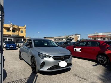 OPEL Corsa 1.2 Blitz Edition