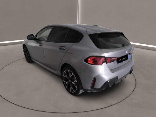 BMW 116 Serie 1 (F70) - MSport