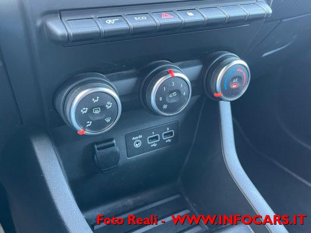 RENAULT Clio TCe 100 CV GPL 5p Business AUTOCARRO PROMO