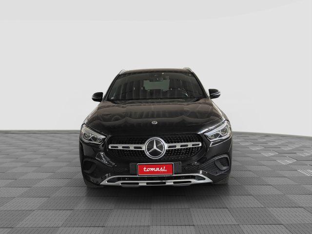 MERCEDES-BENZ CLA sse GLA GLA 200 d Automatic SPORT PLUS