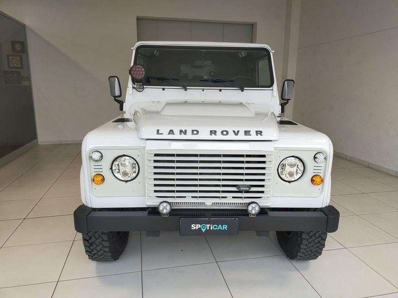 Land Rover Defender Defender 110 2.2 TD4 Station Wagon N1