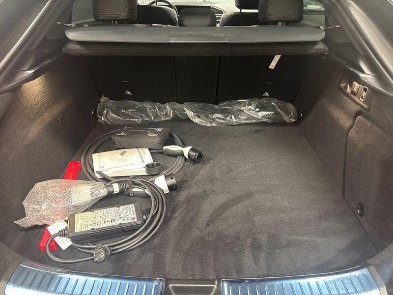 Mercedes-Benz GLE Coupé GLE Coupe 350 de phev (e eq-power) Premium Pro 4matic auto