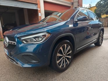 Mercedes-benz GLA 180 GLA 180 d Automatic Premium