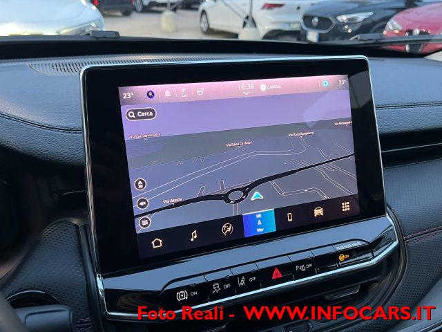 JEEP Compass 1.3 T4 240 CV PHEV 4xe Trailhawk - PROMO