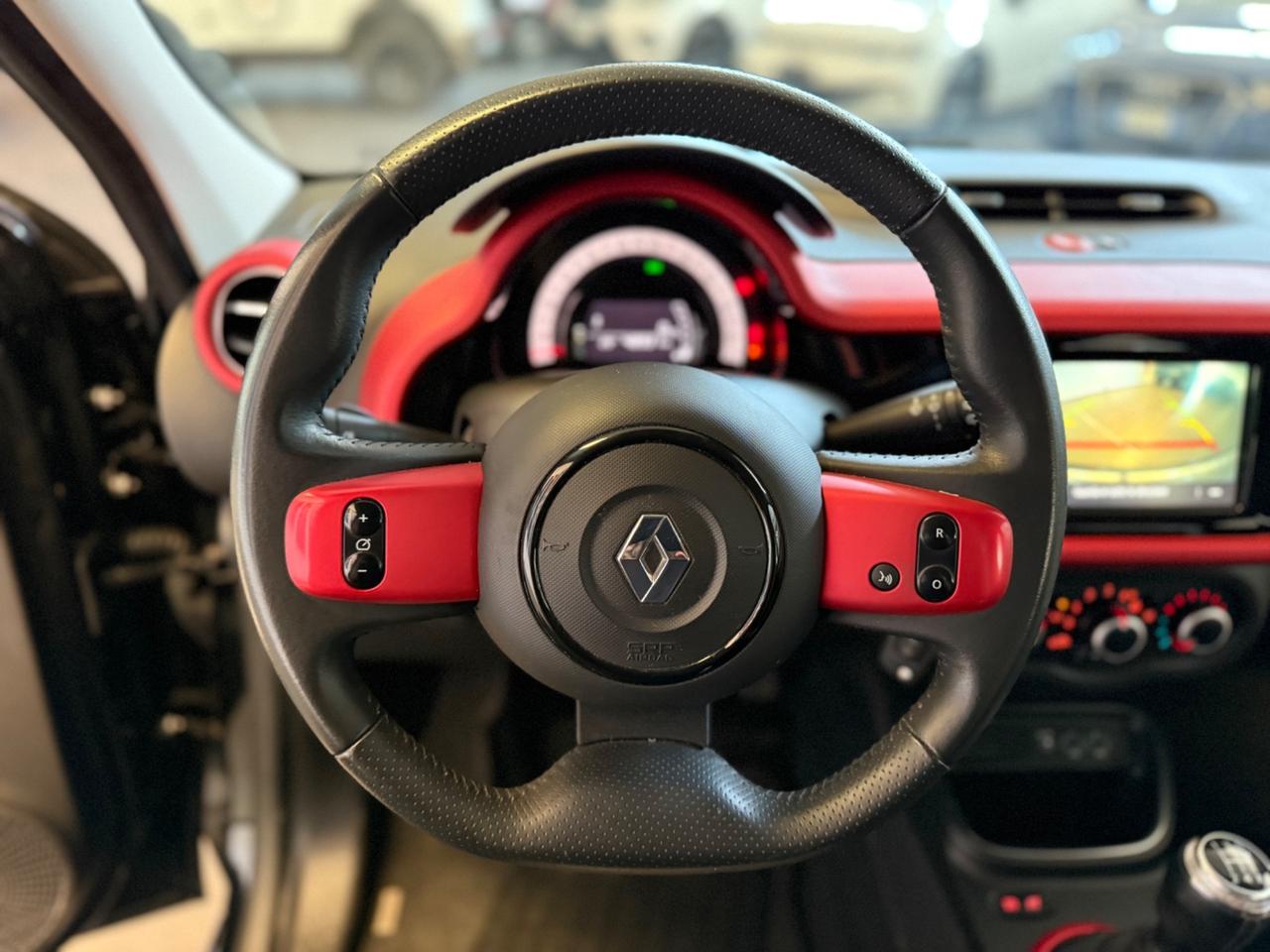 Renault Twingo SCe 65 CV Signature