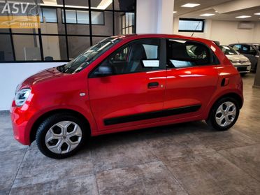 Renault Twingo SCe 65 CV Life