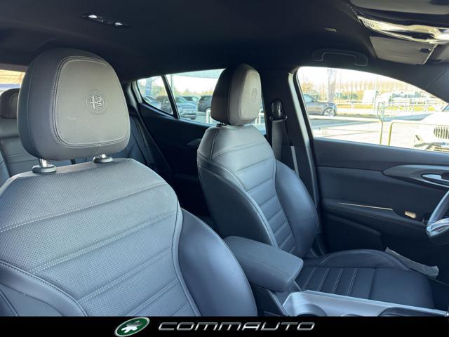 ALFA ROMEO Tonale 1.5 160 CV MHEV TCT7 Veloce