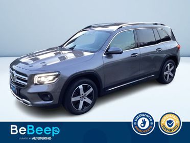 Mercedes-Benz Classe GLB GLB 200 D SPORT AUTO