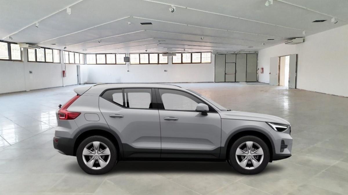 VOLVO Xc40 B3 Mild Hybrid Automatico Core