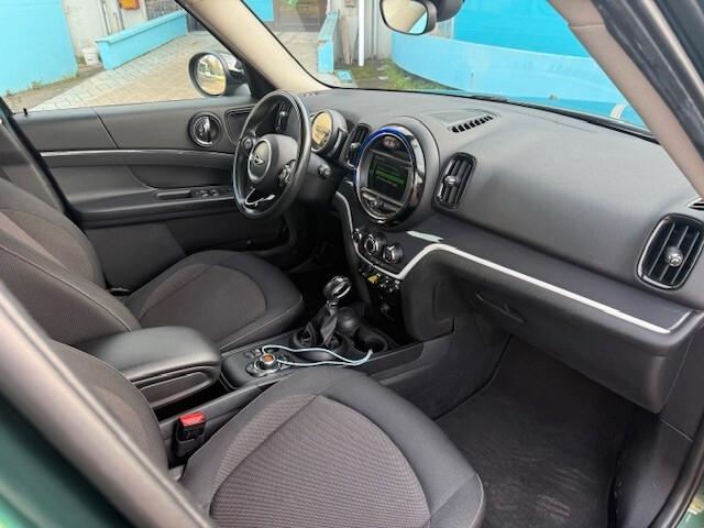 Mini Cooper S Countryman ALL4 Automatica