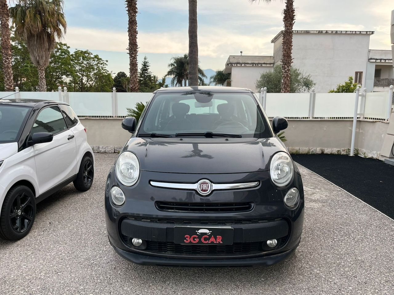 Fiat 500L 1.6 Multijet 120 CV.