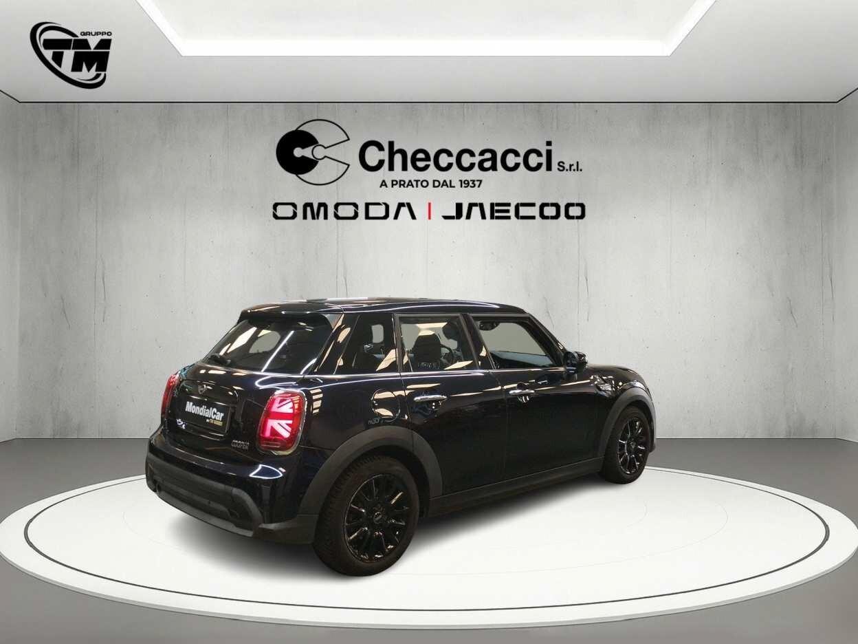 MINI Cooper IV F55 5p 1.5 Camden auto