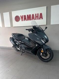 Yamaha T Max 560 TECH