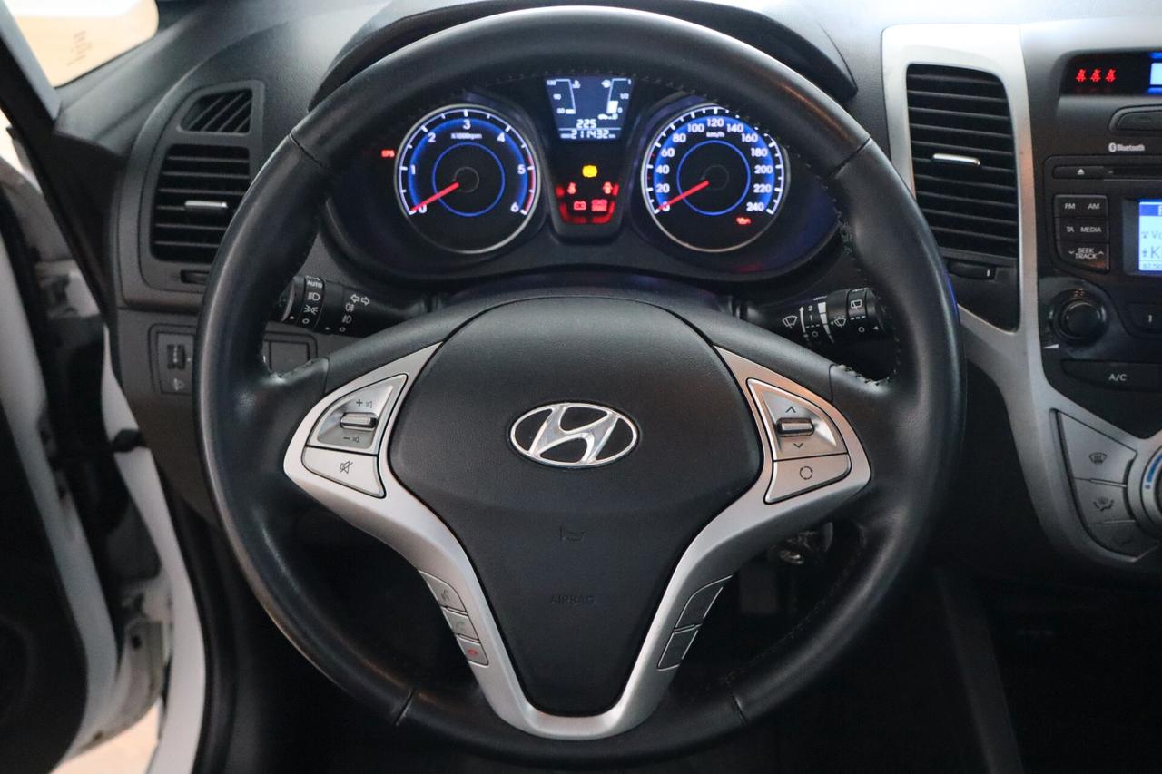 Hyundai iX20 1.4 CRDI 90 CV Style