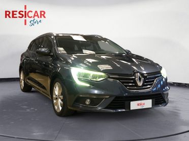 RENAULT Megane Sporter 1.5 dci energy Intens 110cv