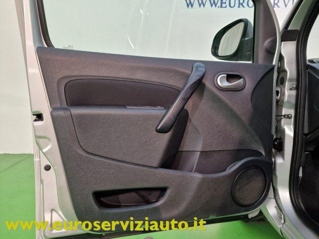 RENAULT Kangoo 1.5 dCi 110CV 5 porte Stop & Start Limited