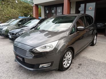 Ford C-Max 1.5 TDCi 120CV TITANIUM FULL PROMO