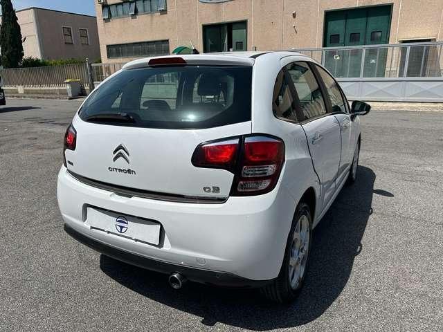 Citroen C3 BlueHDi 75 Exclusive