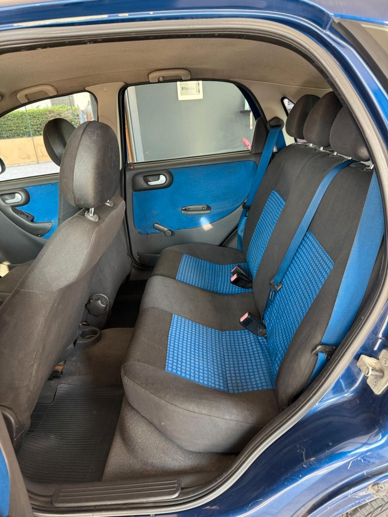 Opel Corsa 1.3 CDTI cat 5 porte Cosmo