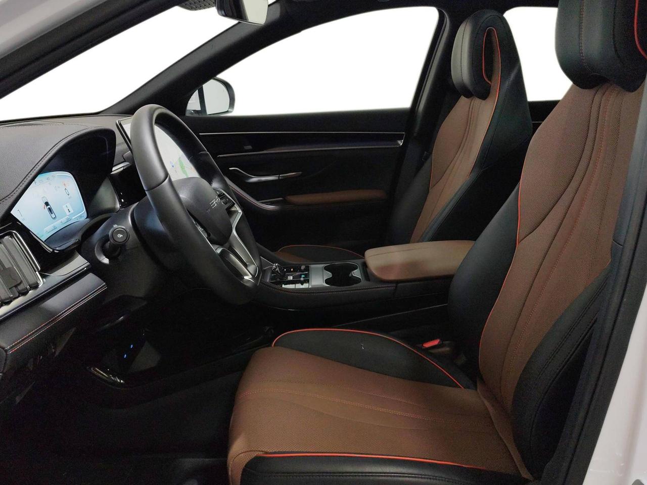 Byd Seal U DM-i 1.5 phev Comfort 2wd