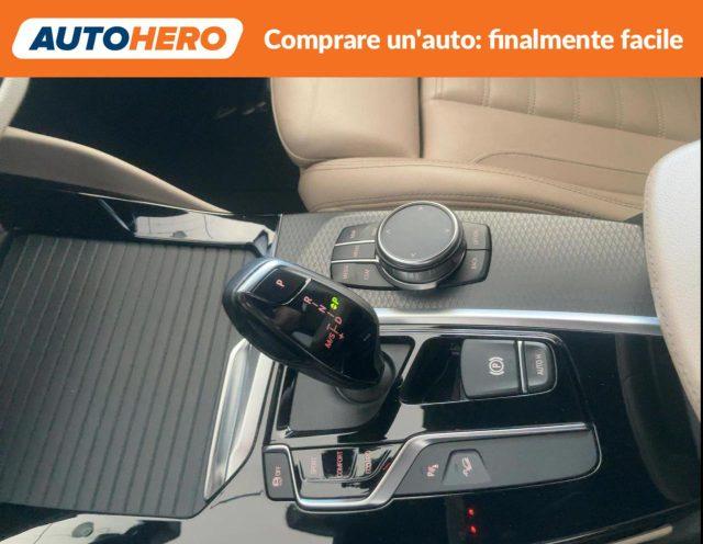 BMW X4 xDrive20d Msport-X