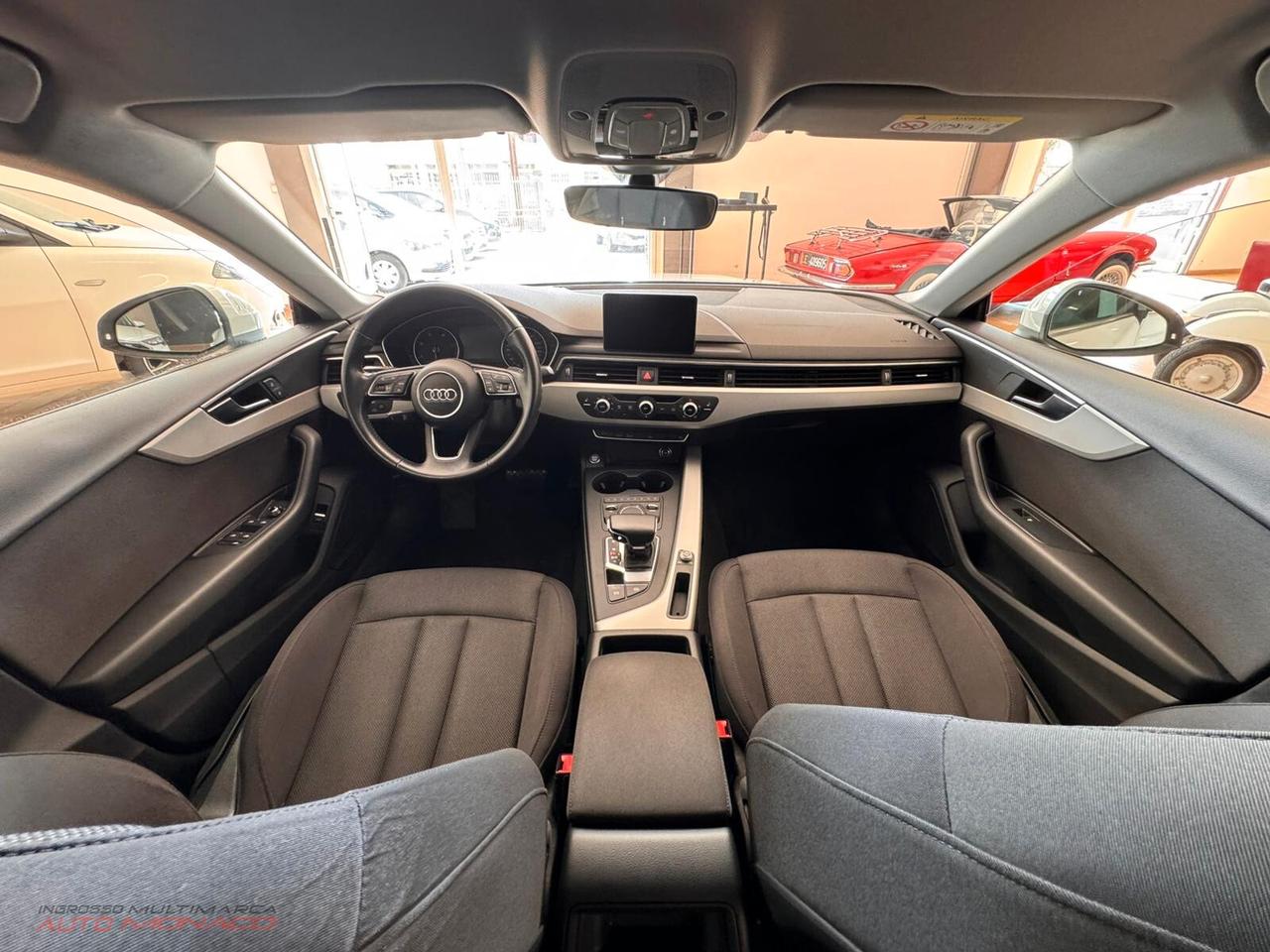 Audi A5 SPB 40 - 2.0 TDI 190cv S tronic Sport 2019